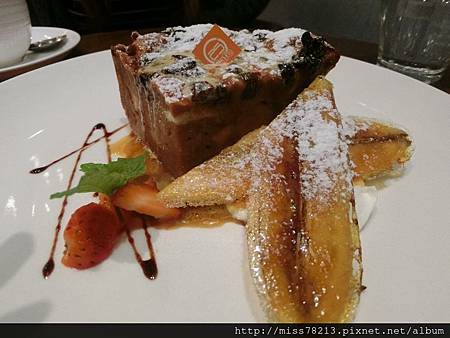 台北東區○ C25度CAFE|明星愛店下午茶推薦、手做限量甜點法式布丁吐司太強大、咖啡優質很順口、推薦東區下午茶餐廳