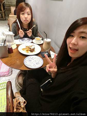 台北東區○ C25度CAFE|明星愛店下午茶推薦、手做限量甜點法式布丁吐司太強大、咖啡優質很順口、推薦東區下午茶餐廳