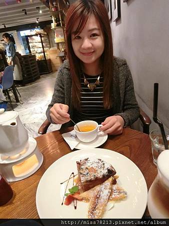 台北東區○ C25度CAFE|明星愛店下午茶推薦、手做限量甜點法式布丁吐司太強大、咖啡優質很順口、推薦東區下午茶餐廳