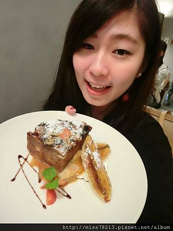 台北東區○ C25度CAFE|明星愛店下午茶推薦、手做限量甜點法式布丁吐司太強大、咖啡優質很順口、推薦東區下午茶餐廳