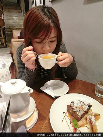 台北東區○ C25度CAFE|明星愛店下午茶推薦、手做限量甜點法式布丁吐司太強大、咖啡優質很順口、推薦東區下午茶餐廳