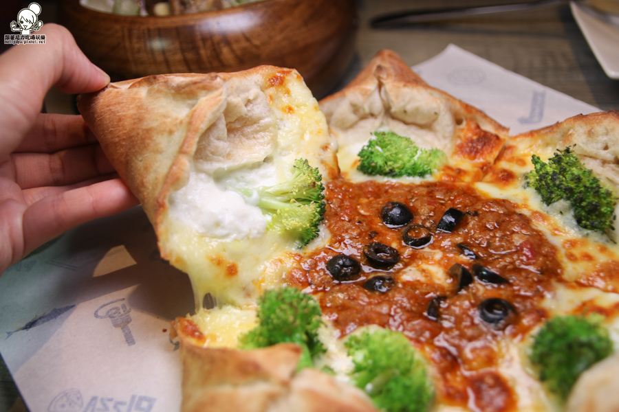 披薩工廠 PIZZA FACTORY 鳳山 高雄 聚餐 (18 - 42).jpg