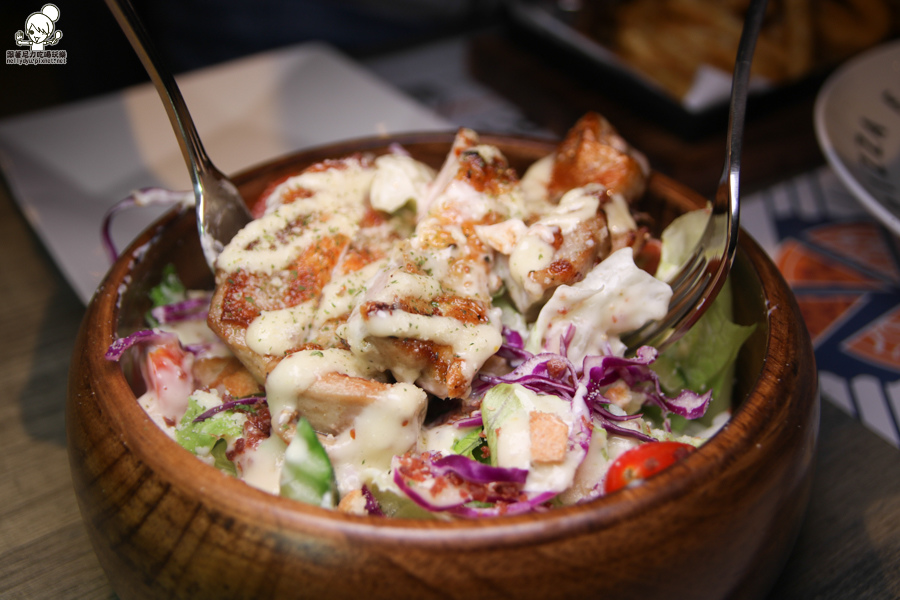 披薩工廠 PIZZA FACTORY 鳳山 高雄 聚餐 (12 - 42).jpg