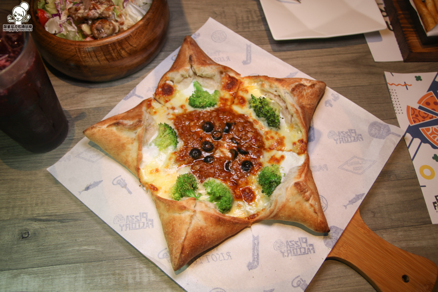 披薩工廠 PIZZA FACTORY 鳳山 高雄 聚餐 (16 - 42).jpg