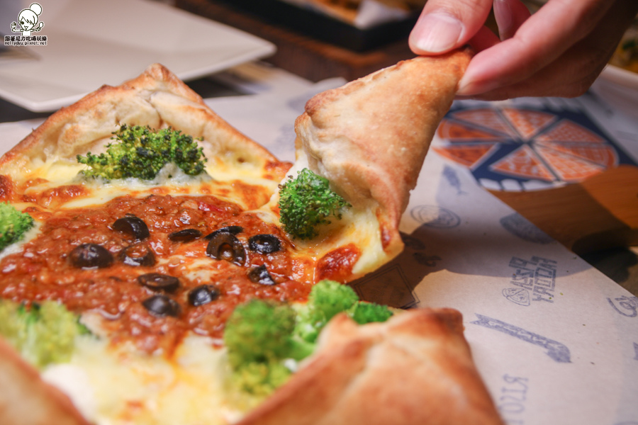 披薩工廠 PIZZA FACTORY 鳳山 高雄 聚餐 (20 - 42).jpg