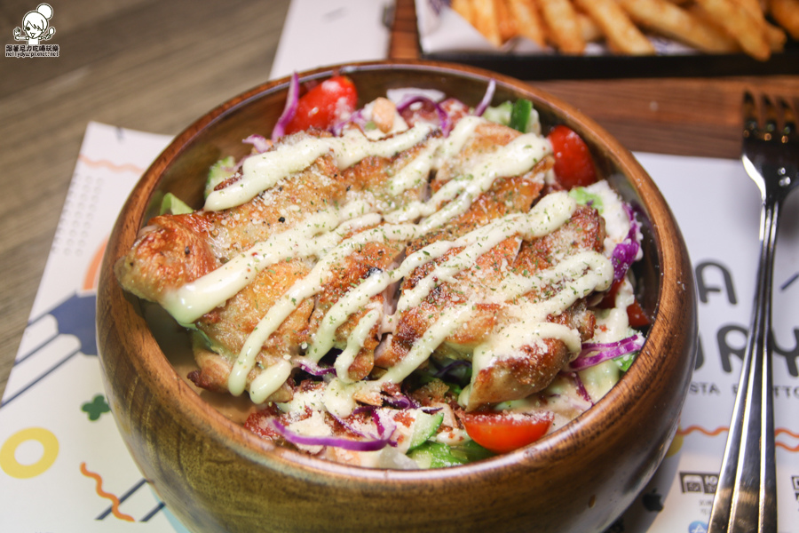 披薩工廠 PIZZA FACTORY 鳳山 高雄 聚餐 (4 - 42).jpg