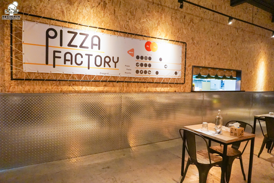 披薩工廠 PIZZA FACTORY 鳳山 高雄 聚餐 (41 - 42).jpg