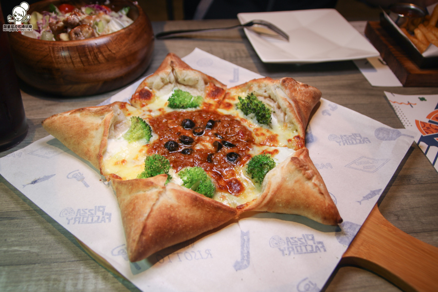 披薩工廠 PIZZA FACTORY 鳳山 高雄 聚餐 (15 - 42).jpg