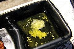 打啵G起司年糕鍋韓式料理