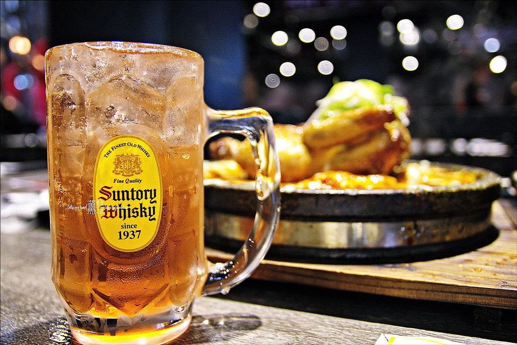 打啵G起司年糕鍋韓式料理