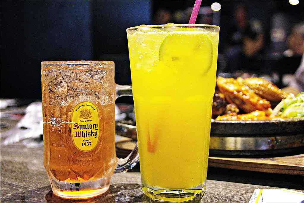 打啵G起司年糕鍋韓式料理