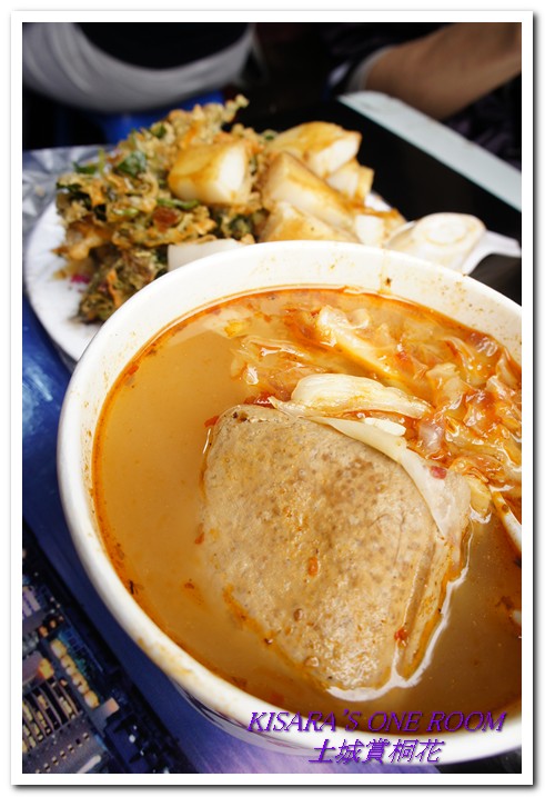 土城桐花公園：土城一日遊──承天禪寺、桐花公園