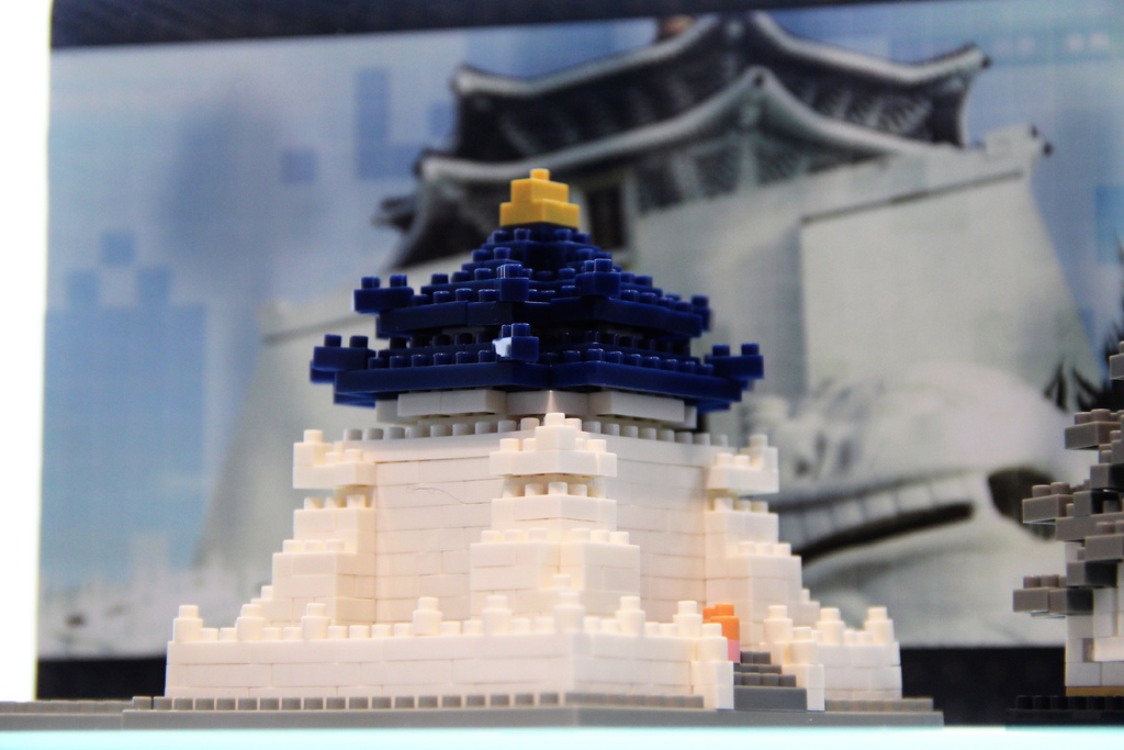 樂高積木主題餐廳 (4).JPG