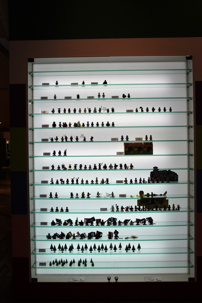 樂高積木主題餐廳 (10).JPG