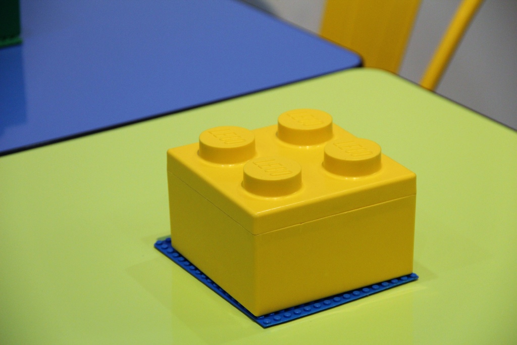 樂高積木主題餐廳 (18).JPG