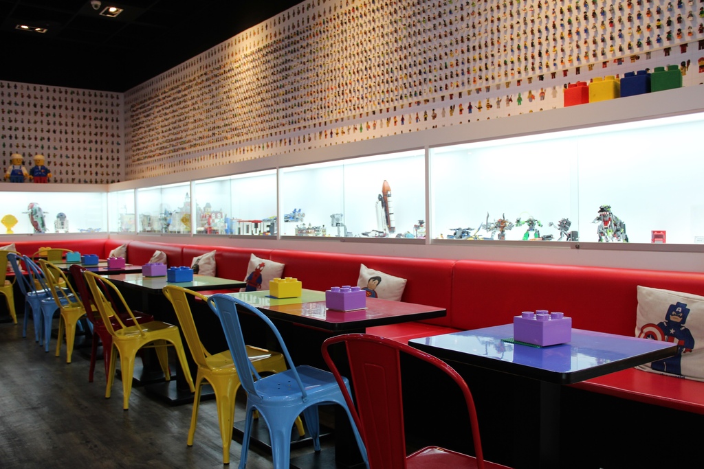 樂高積木主題餐廳 (5).JPG
