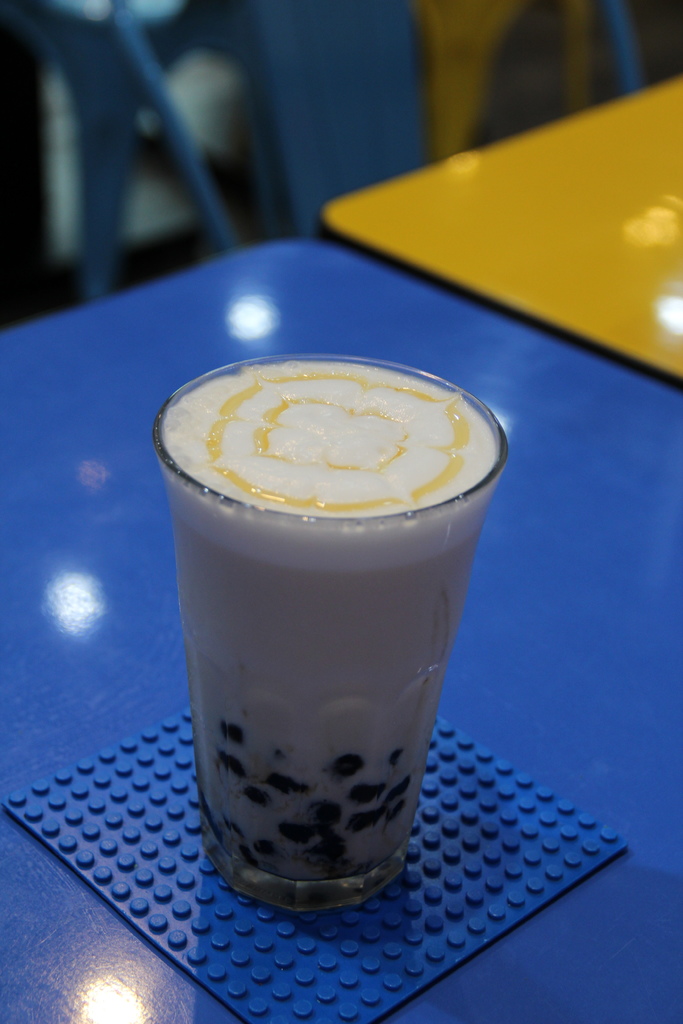 樂高積木主題餐廳 (34).JPG