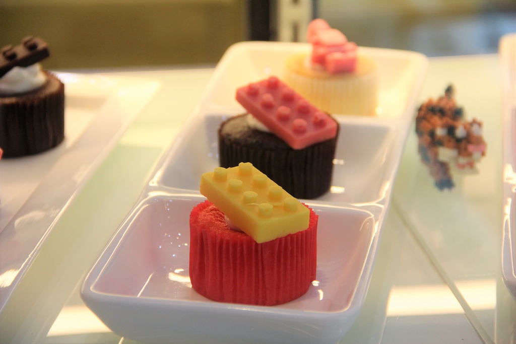 樂高積木主題餐廳 (16).JPG