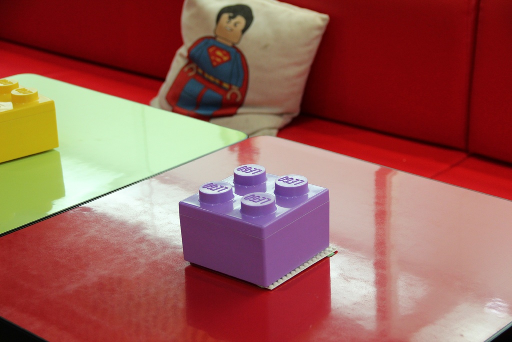 樂高積木主題餐廳 (6).JPG