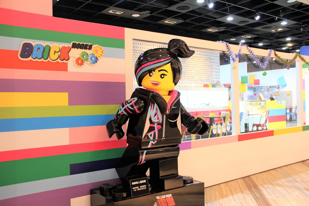 樂高積木主題餐廳 (3).JPG