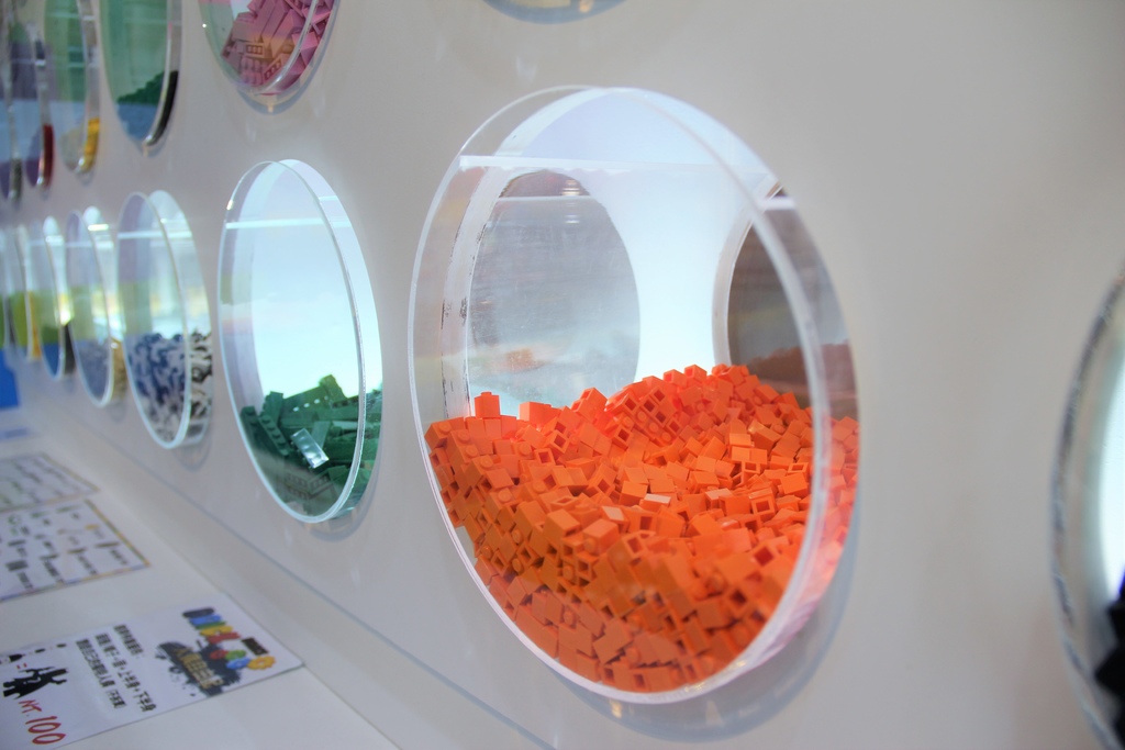 樂高積木主題餐廳 (12).JPG