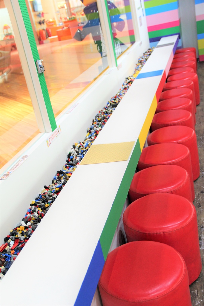 樂高積木主題餐廳 (8).JPG