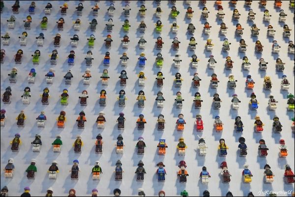 BRICK WORKS樂高積木主題餐廳(高雄店) P1640030_調整大小1.JPG