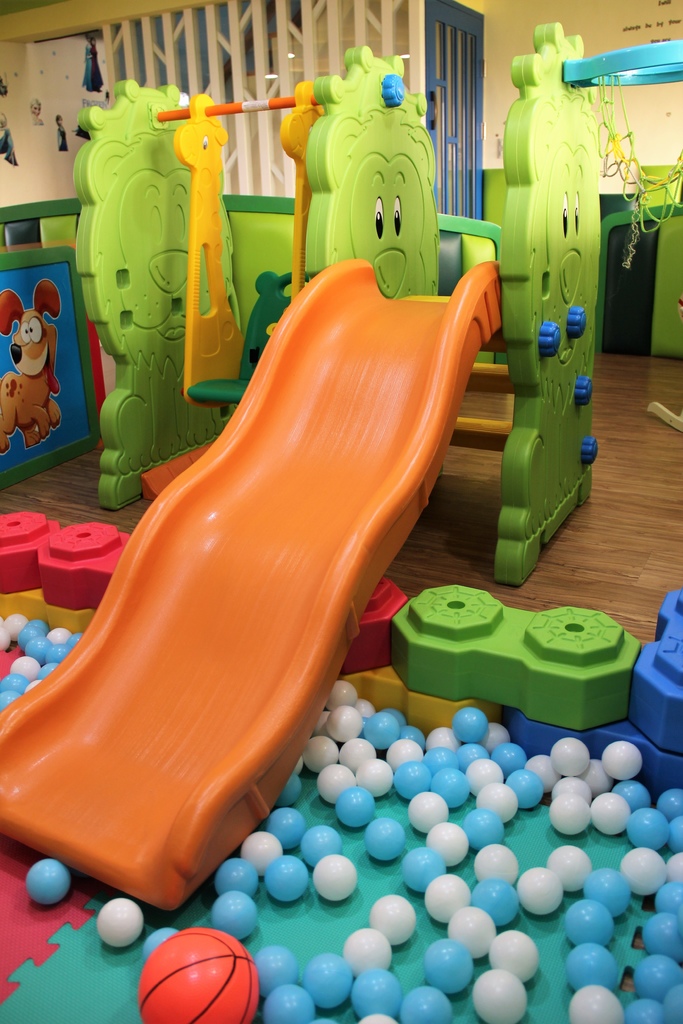 小蝦米親子餐廳 (19).JPG