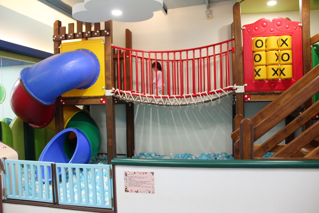 小蝦米親子餐廳 (8).JPG