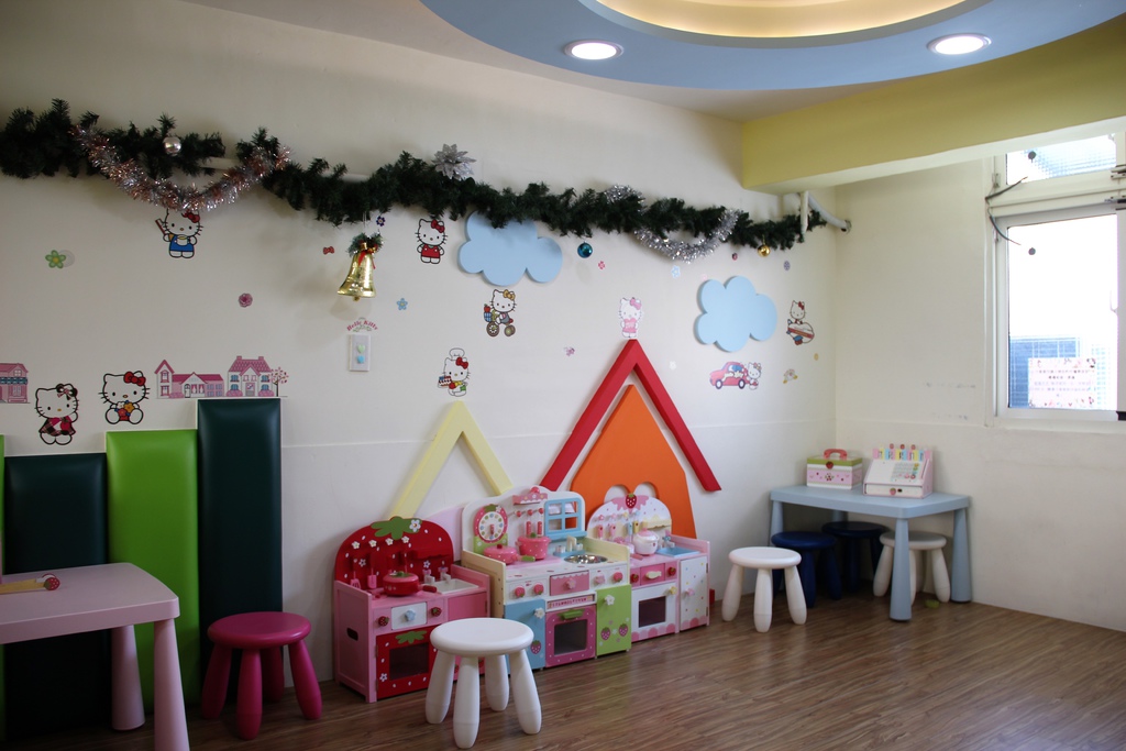 小蝦米親子餐廳 (33).JPG