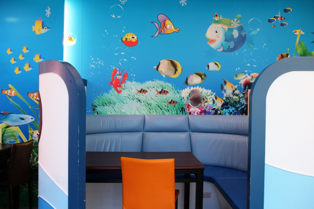 小蝦米親子餐廳 (7).JPG