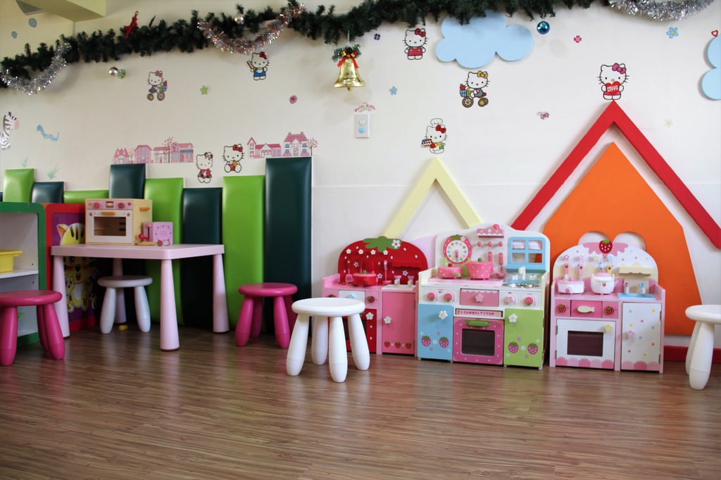 小蝦米親子餐廳 (32).JPG