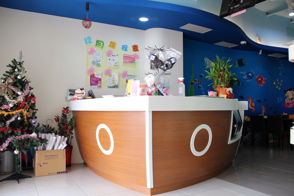 小蝦米親子餐廳 (5).JPG