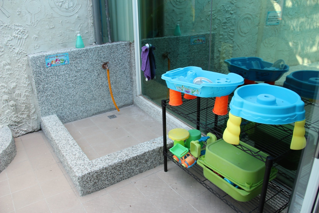 小蝦米親子餐廳 (29).JPG