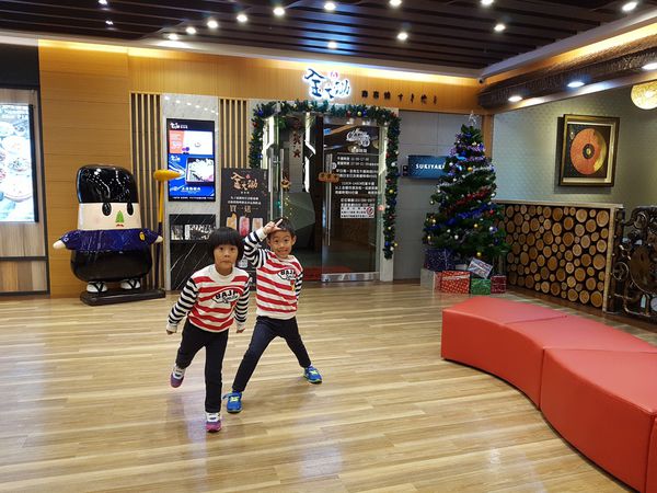 【桃園/中壢區】金大鋤壽喜燒(中壢店)