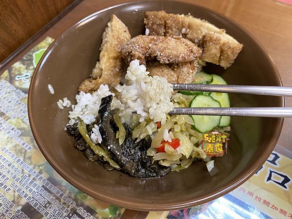 頤品素食拉麵13