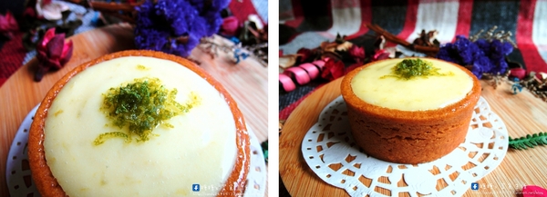 Glocke Bakery：〖台中│美食〗Glocke Bakery ❤ 使用天然食材入料，手作檸檬塔、藍莓塔及抹茶紅豆乳酪塔都好好吃，還有多款磅蛋糕任你挑選~