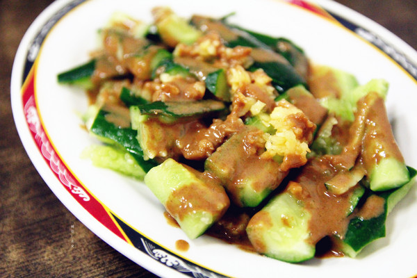 三民煮藝:【新北市新店區。小吃】三民煮藝 招牌椒香系列 香麻辣平衡夠味 一吃上癮 心中排行第一名 小碧潭捷運站