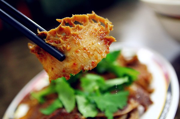 三民煮藝:【新北市新店區。小吃】三民煮藝 招牌椒香系列 香麻辣平衡夠味 一吃上癮 心中排行第一名 小碧潭捷運站