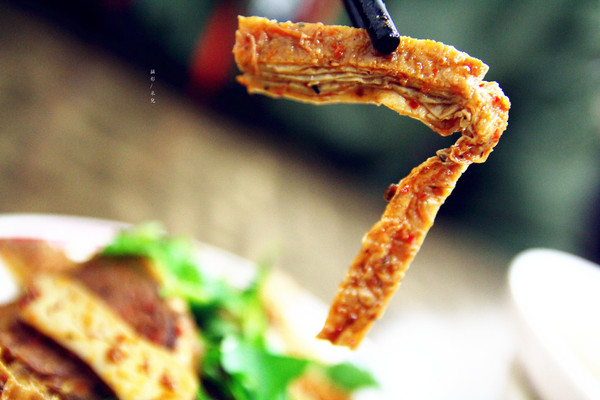 三民煮藝:【新北市新店區。小吃】三民煮藝 招牌椒香系列 香麻辣平衡夠味 一吃上癮 心中排行第一名 小碧潭捷運站