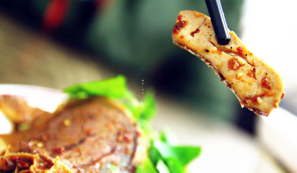 三民煮藝:【新北市新店區。小吃】三民煮藝 招牌椒香系列 香麻辣平衡夠味 一吃上癮 心中排行第一名 小碧潭捷運站