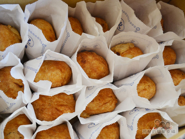 曾記餡餅06-一箱約20個