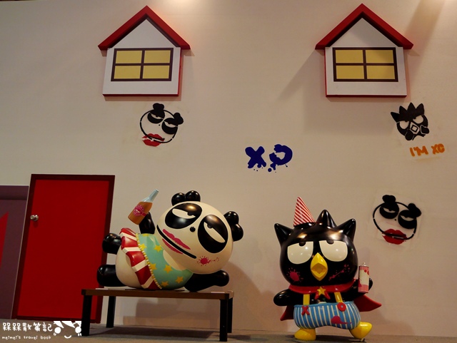 2016Hello Kitty Go Around!!歡樂嘉年華