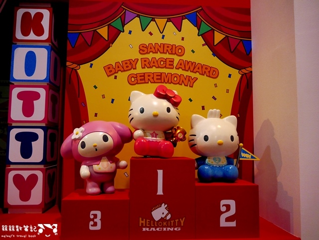 2016Hello Kitty Go Around!!歡樂嘉年華