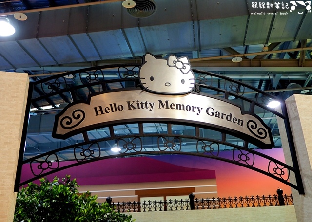 2016Hello Kitty Go Around!!歡樂嘉年華