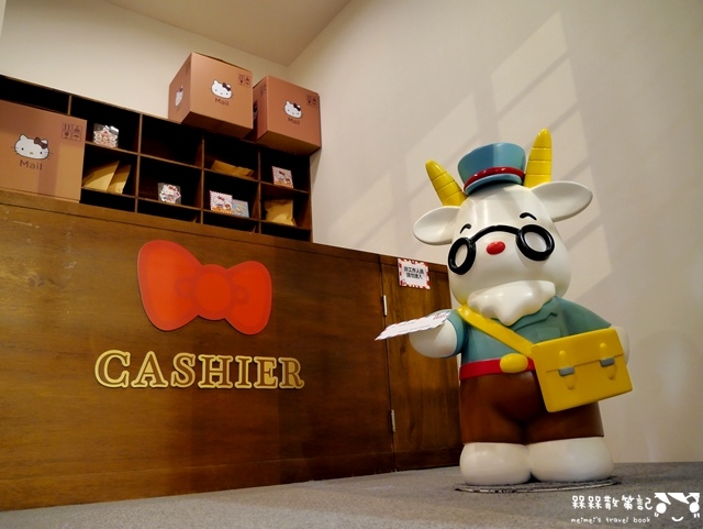 2016Hello Kitty Go Around!!歡樂嘉年華