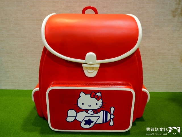 2016Hello Kitty Go Around!!歡樂嘉年華