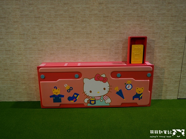 2016Hello Kitty Go Around!!歡樂嘉年華