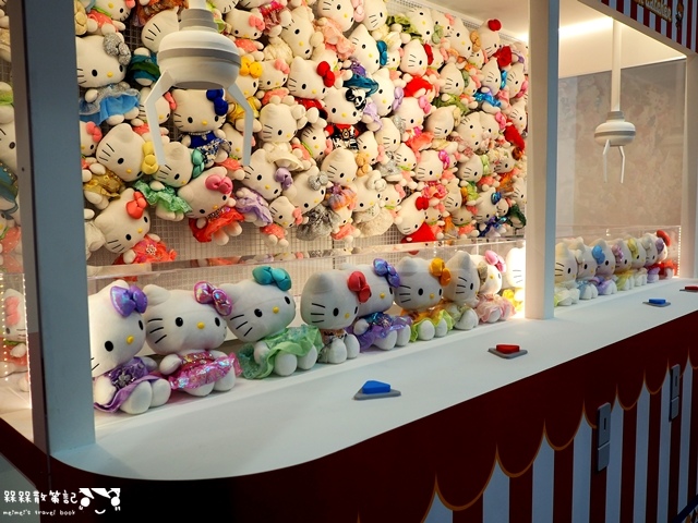 2016Hello Kitty Go Around!!歡樂嘉年華