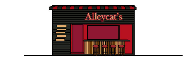 ALLEYCATS